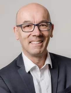 Vincent PERROUAULT