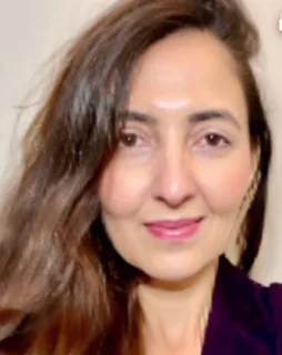 Fatima RABAHALLAH
