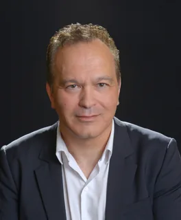 Stéphane RAYMOND