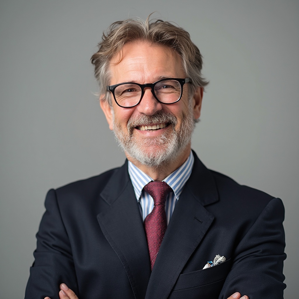 Philippe GARCIA