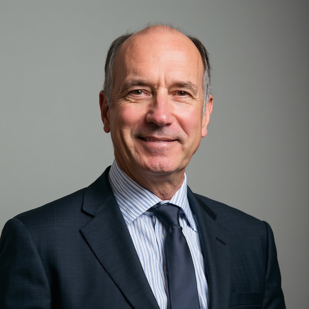 Franck ROUX
