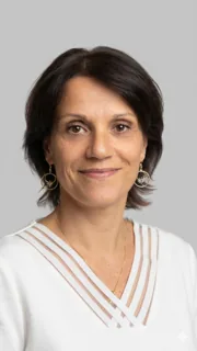 Elisabeth GARCIA