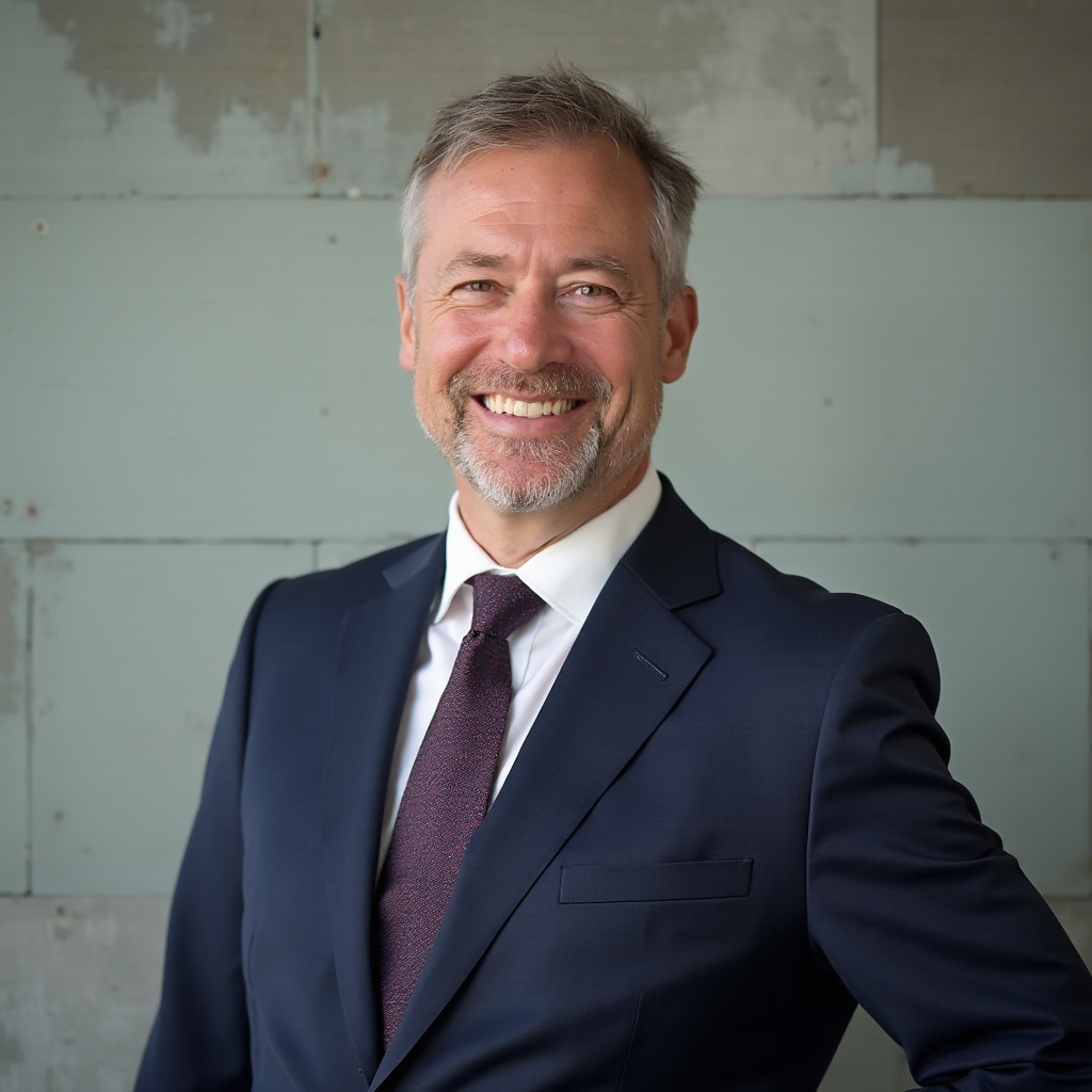 Didier MARTIN
