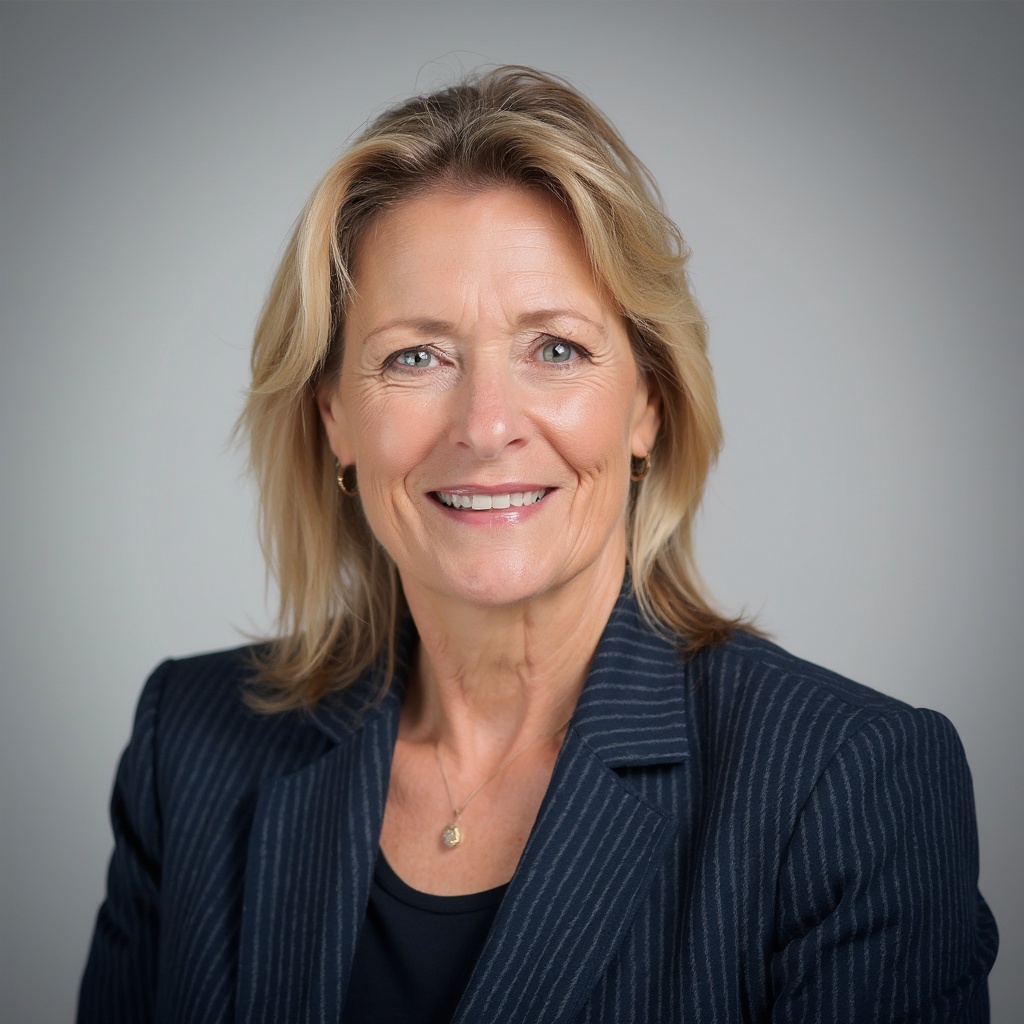 Isabelle ROBERT