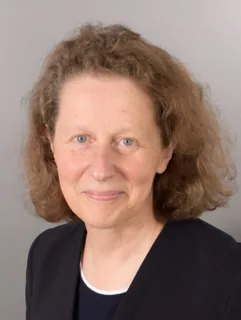 Laurence HALLIER