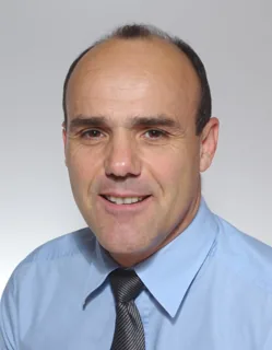 Didier TERRAL