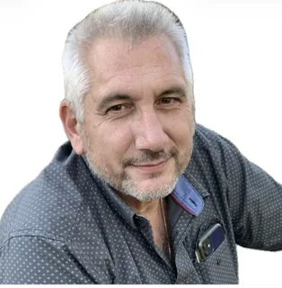 Christophe SCALESSE