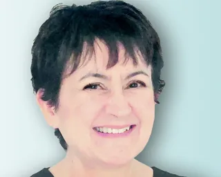Isabelle PINQUET
