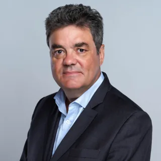 Yann-Eric PETIT