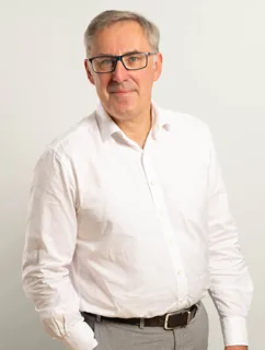 Richard LEBRETON