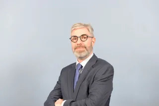 Nicolas LAINÉ