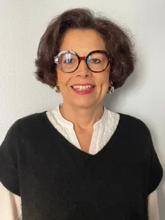 Véronique GAVET