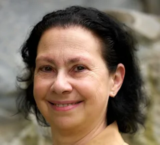 Christine PUECH