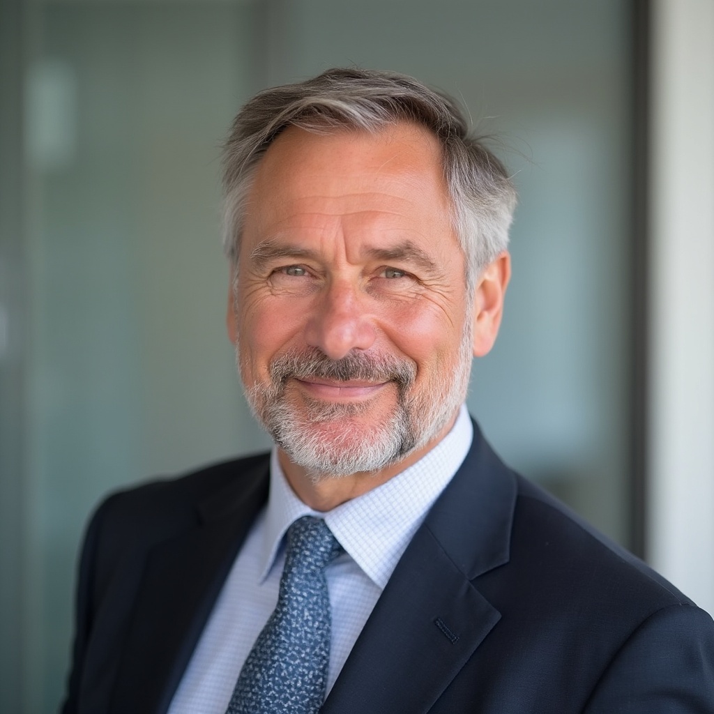 Jérôme BERTRAND
