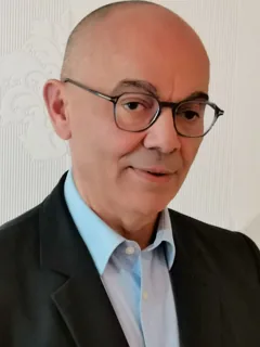 Kader KÉBAÏLI