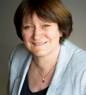 Françoise BALTÈS