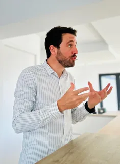 Gaël TISSERAND