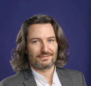 Stéphane PELOT