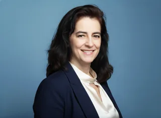 Gaëlle CHEVRIER