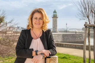 Stéphanie LECOEUR