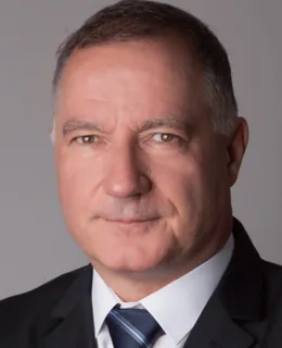 Yves GAUDRON