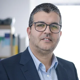 Mohammed BRAHIMI