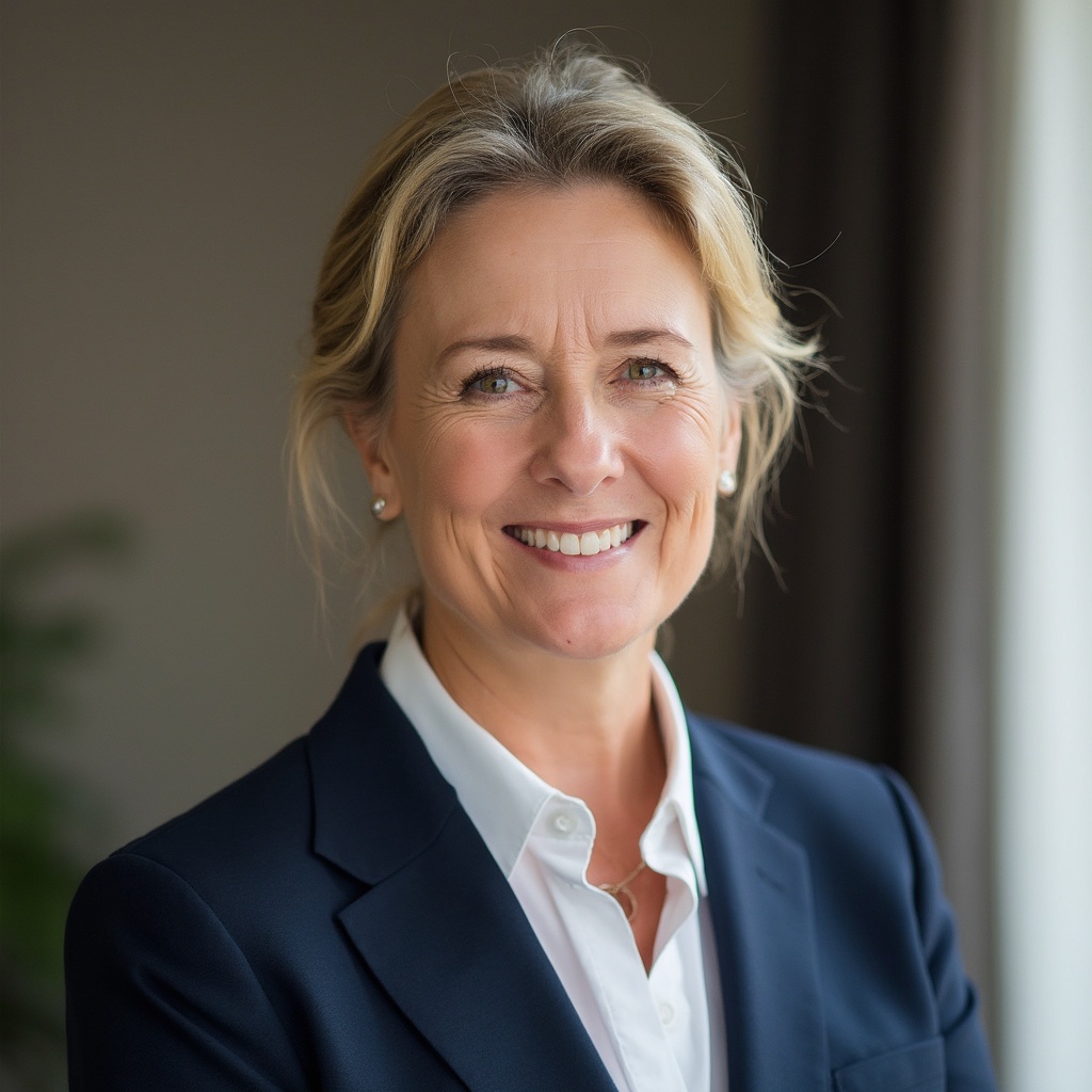 Nathalie MERCIER