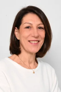 Isabelle MAUDET