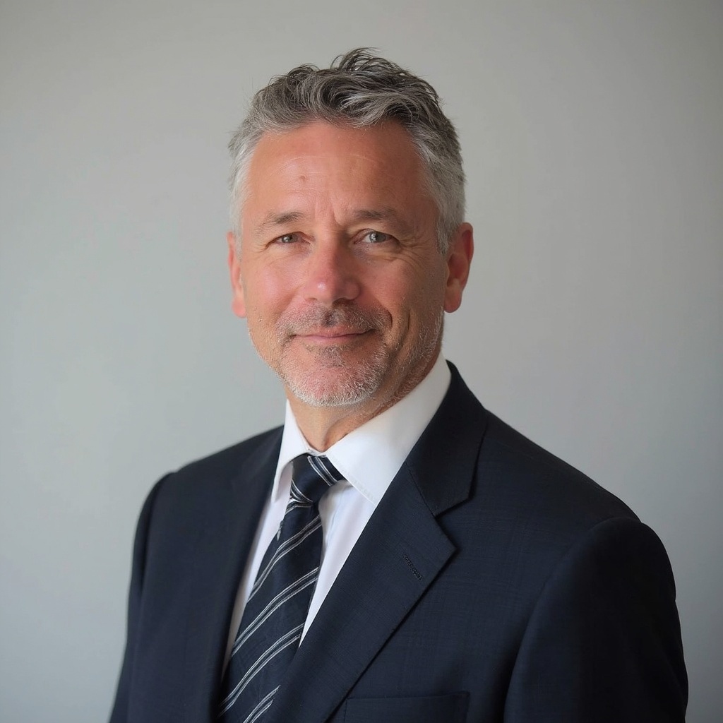 Sébastien LACHÈVRE