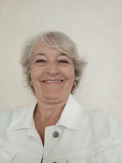 Christine LEGRAS