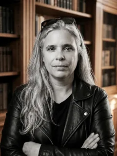 Christina LIEVENS