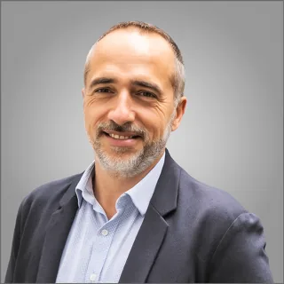 Philippe PECHAUBES