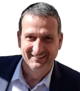Laurent NAIRI
