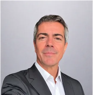 Jean-Pascal MENDRIBIL