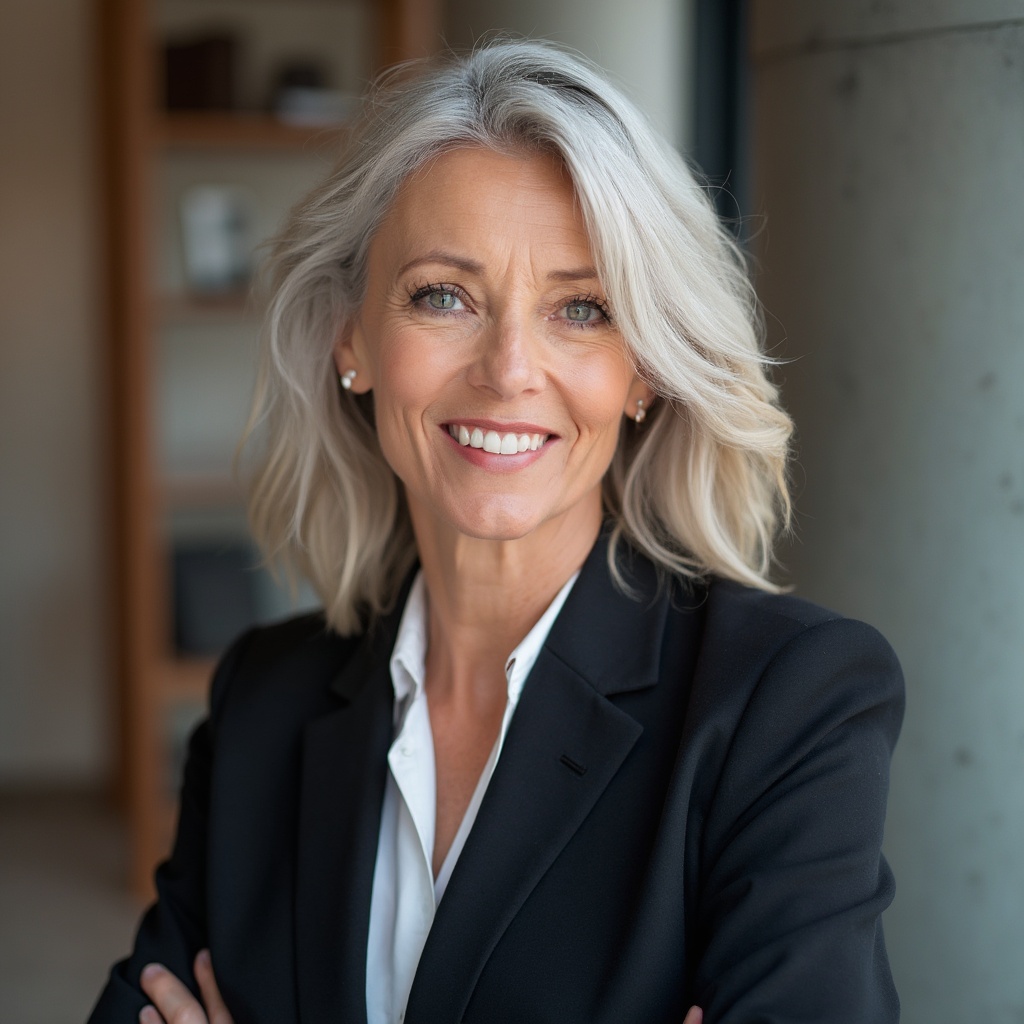 Sylvie BOYER