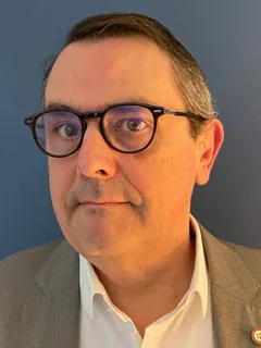 Nicolas ARNULF