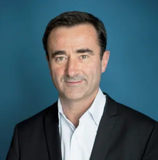 Claude SASSOULAS
