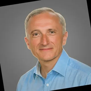 Arnaud RAULET