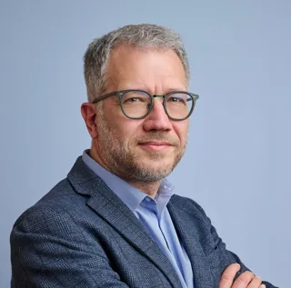 Laurent MALEK