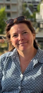 Marie-Pierre THUAULT