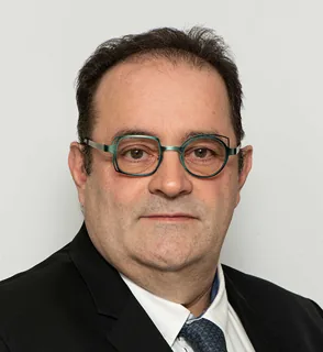 Michel PIN