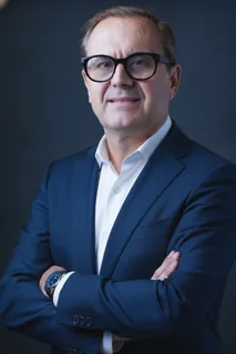 Jean-Christophe ALVERGNE