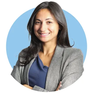 Khadidja BEN YELLES