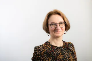 Valérie VRILLON