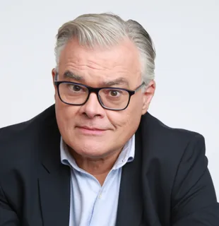 Marc VALAYER