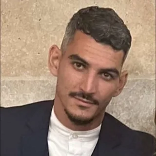 Wahab BENDAHMANE