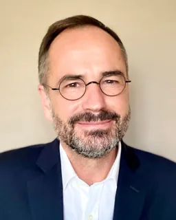 Daniel JEAFFRESON