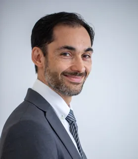 Laurent CALDERON