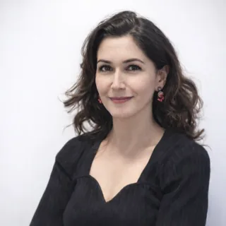 Dalila LAOUFI