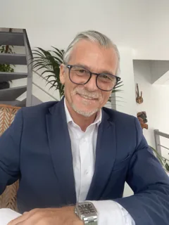 Michaël ROUYÉ